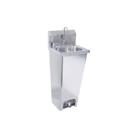 Krowne Krowne HS-14 Pedestal Hand Sink HS-14